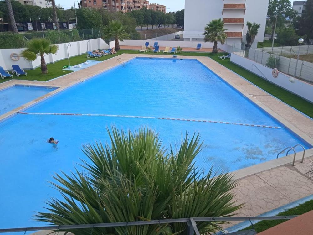 Vaumar Apartment - Pool & Beach Portimão Eksteriør billede