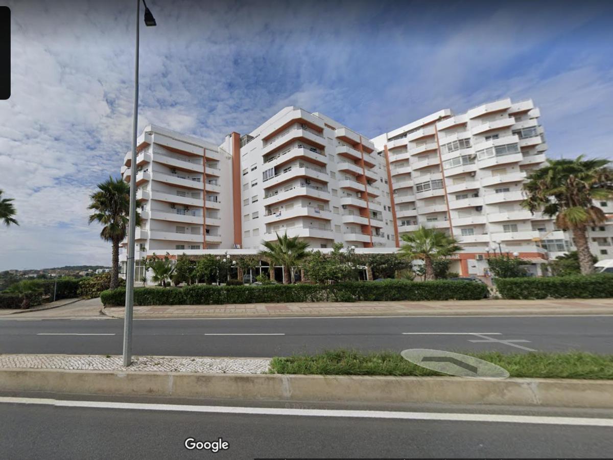 Vaumar Apartment - Pool & Beach Portimão Eksteriør billede